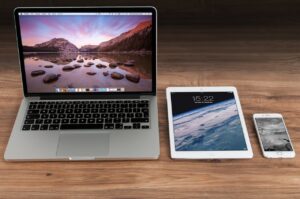 Ai integration with iot devices