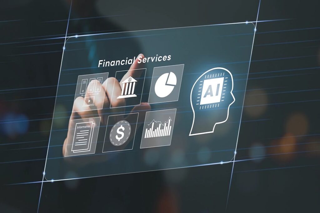Finance and accounting outsourcing service
