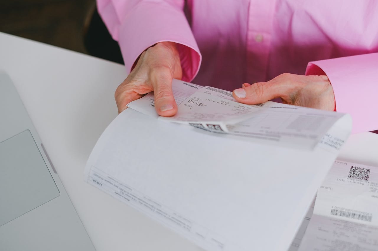 Intelligent document processing