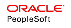 Oracle peoplesoft logo