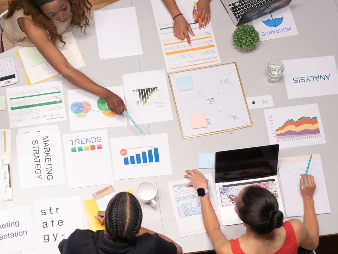 Personalization and marketing automation
