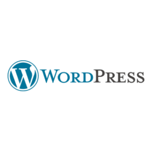 Wordpress logo