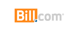 Bill. Com logo