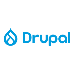 Drupal logo