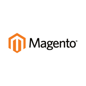 Magento logo