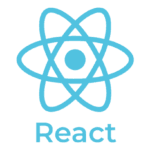 React